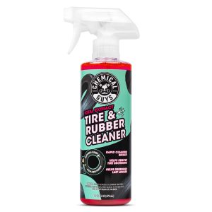 Limpiador de neumáticos y gomas Total Extract Tire & Rubber Cleaner
