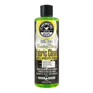 Shampoo auto Foaming Citrus Fabric Clean