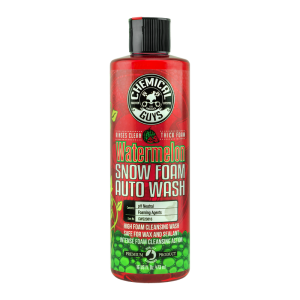 Shampoo auto Watermelon Snow Foam Auto Wash