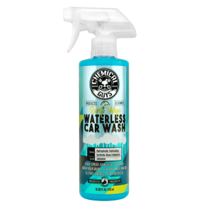 Shampoo auto Swift Swipe Waterless Car Wash