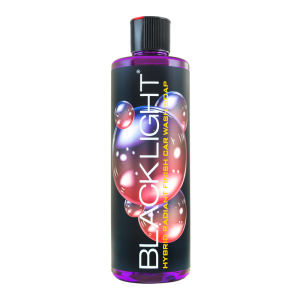 Shampoo auto Black Light Hybrid Radiant Finish Car Wash Soap