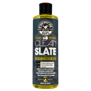 Shampoo auto Clean Slate Surface Cleanser