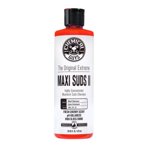 Shampoo auto Maxi Suds II Maintainance Shampoo