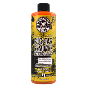 Shampoo auto Bug and Tar Remover Shampoo