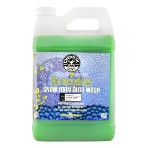Shampoo auto Honeydew Snow Foam Auto Wash
