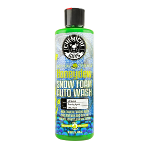 Shampoo auto Honeydew Snow Foam Auto Wash