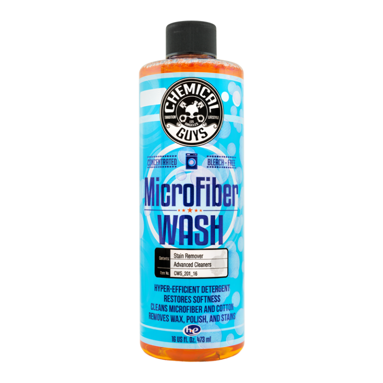 Shampoo auto Microfiber Wash Cleaning Detergent