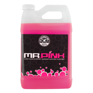 Shampoo auto Mr. Pink Super Suds Maintenance Shampoo