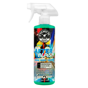 Shampoo auto After Wash Anti-Scratch Drying Aid And Supreme Gloss Enhancer