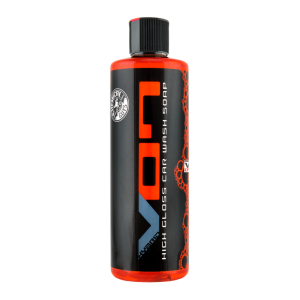 Shampoo auto Hybrid V07 Optical Select Car Wash