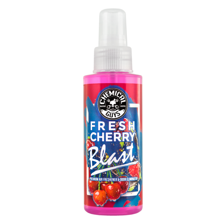 Aromatizante Fresh Cherry Blast Air Freshener