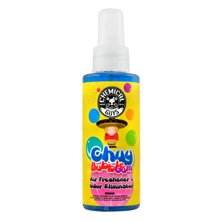 Aromatizante Chuy Bubble Gum Air Freshener