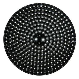 Filtro de balde lavado Dirt Trap -  negra