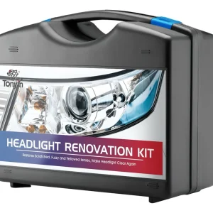 TD11 HEADLIGHT RENOVATION KIT