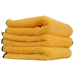 Paño microfibra Professional Grade Microfiber Towel, 16" X 16" (3 Pack) Elite