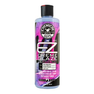 Abrillantador automotriz EZ Creme Glaze