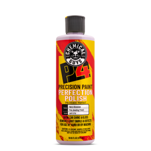 Pulimento automotriz P4 Precision Paint Perfection Polish