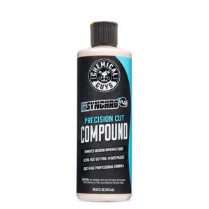 Pulimento automotriz Insynchro V43 Precision Cut compound