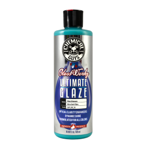 Abrillantador automotriz Glossworkz Glaze