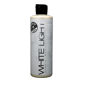 Abrillantador automotriz White Light Hybrid Glaze and Sealant