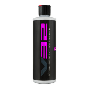 Pulimento automotriz V32 Optical Grade Extreme Compound
