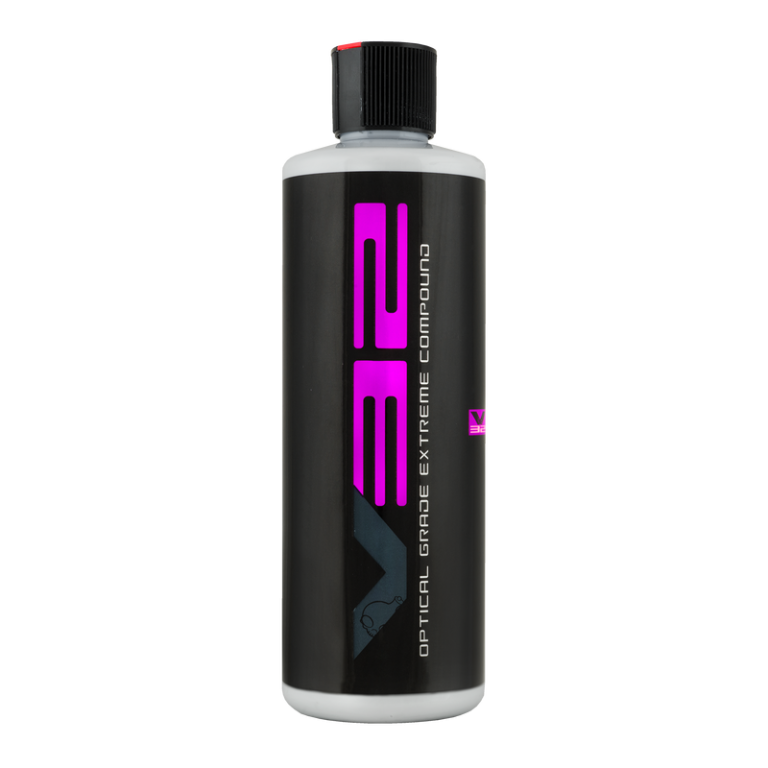 Pulimento automotriz V32 Optical Grade Extreme Compound