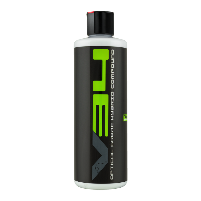 Pulimento automotriz V34 Optical Grade Hybrid Compound