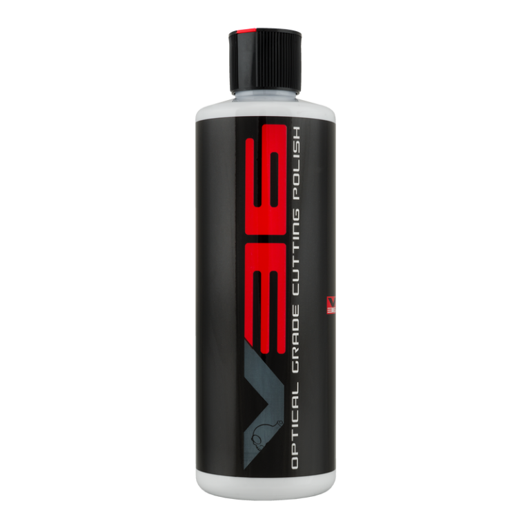 Pulimento automotriz V36 Optical Grade Cutting Polish