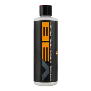 Pulimento automotriz V38 Optical Grade Final Polish