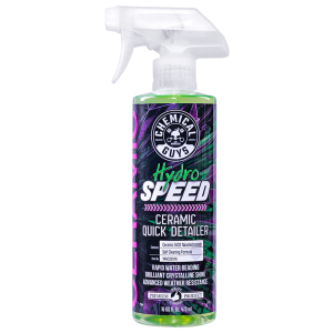 Quick detailer auto HydroSpeed Ceramic Quick Detailer