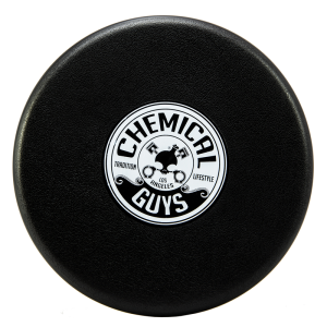 Tapa cubeta lavado Bucket Lid - negro