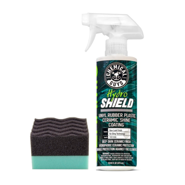 KIT renovación de neumáticos Hydroshield