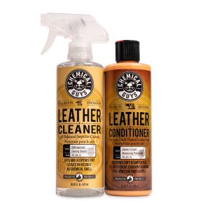 Kit cuidado cuero Kit Leather Care