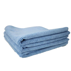 Paño microfibra Chubby Supra Microfiber Towel 16,5" x 16,5" (3 pack) Multipropósito