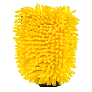 Guante lavado auto Three-Way Premium Microfiber Wash Mitt