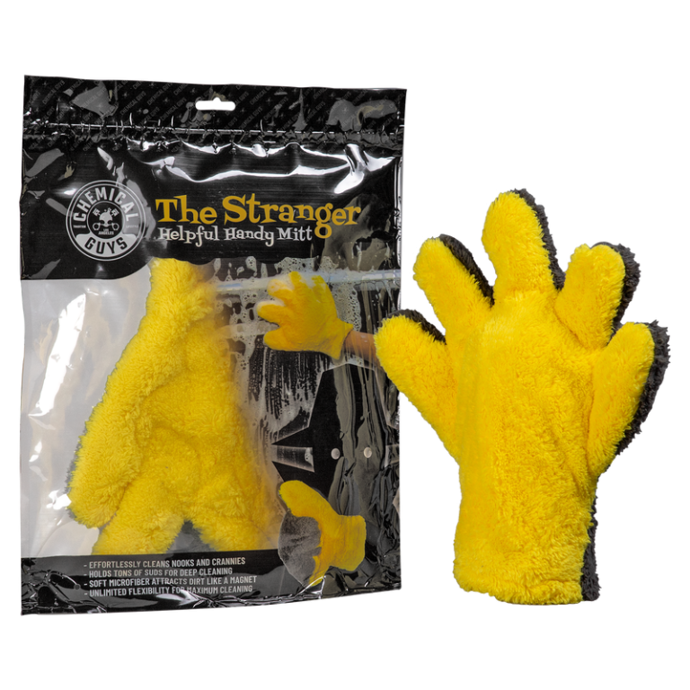 Guante lavado auto Stranger Helpful Handy Mitt