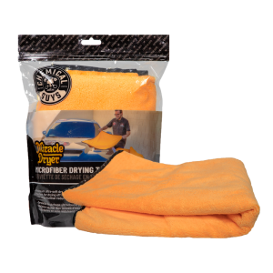 Toalla secado Miracle Dryer Microfiber Towel, 36" X 25"