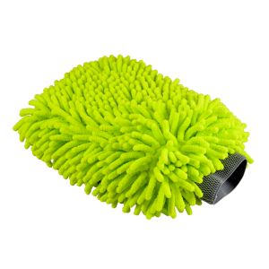 Guante lavado auto Chenille Microfiber Wash Mitt