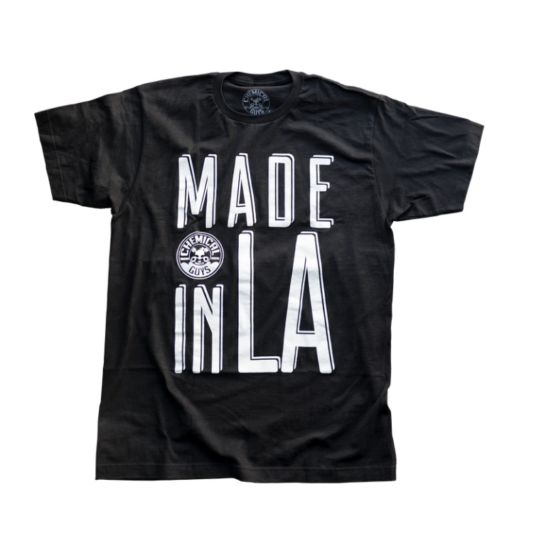 Camiseta Made in LA