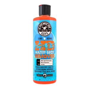 Quita manchas de agua Heavy Duty Water Spot Remover