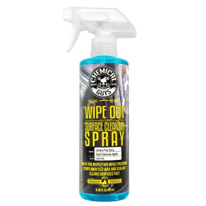 Limpiador auto Wipe Out Surface Cleaner