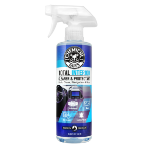 Limpiador interior auto Total Interior Cleaner and Protectant