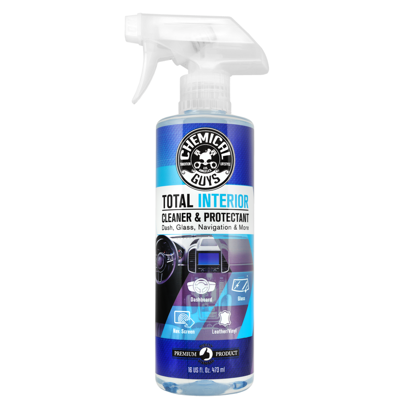 Kit lavado auto Kit Easy Clean and Protect - Imagen 2