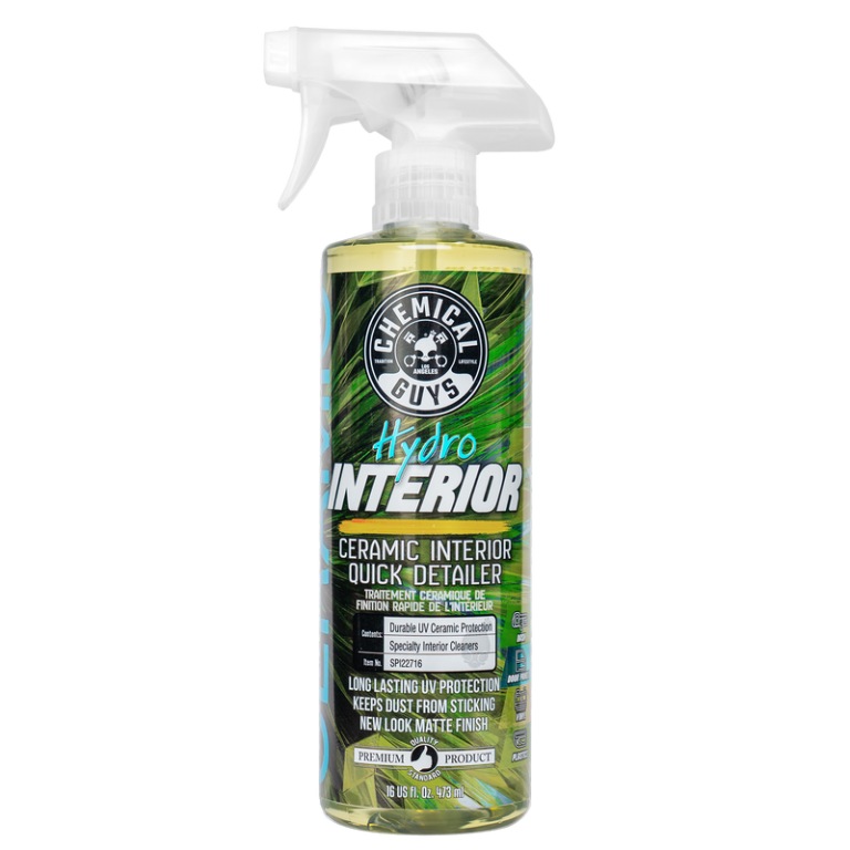 Limpiador interior auto Inner Clean Interior Quick Detailer and Protectant
