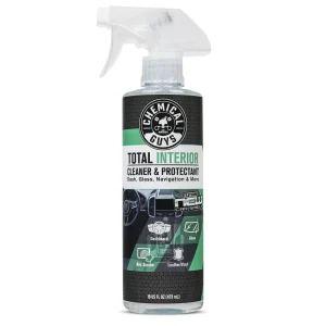 Limpiador interior auto Inner Clean Interior Quick Detailer and Protectant