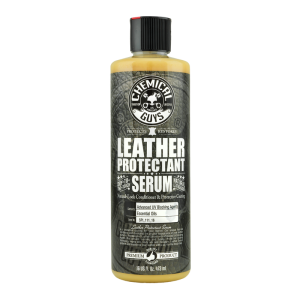 Protector de cuero Leather Serum Protectant