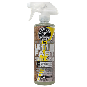 Limpiador tapiz auto Lightning Fast Stain Extractor for Fabric