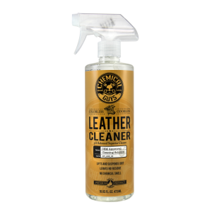 Limpiador de cuero Leather Cleaner