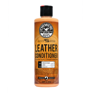 Acondicionador de cuero Leather Conditioner