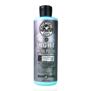 Pulimento metal Light Metal Polish